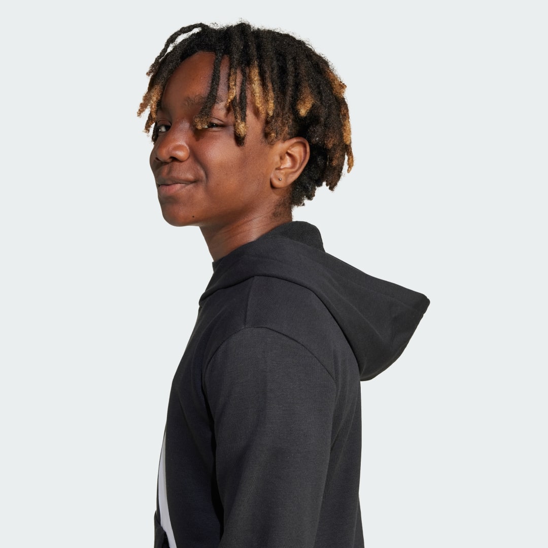 Adidas Essentials Hoodie Kids