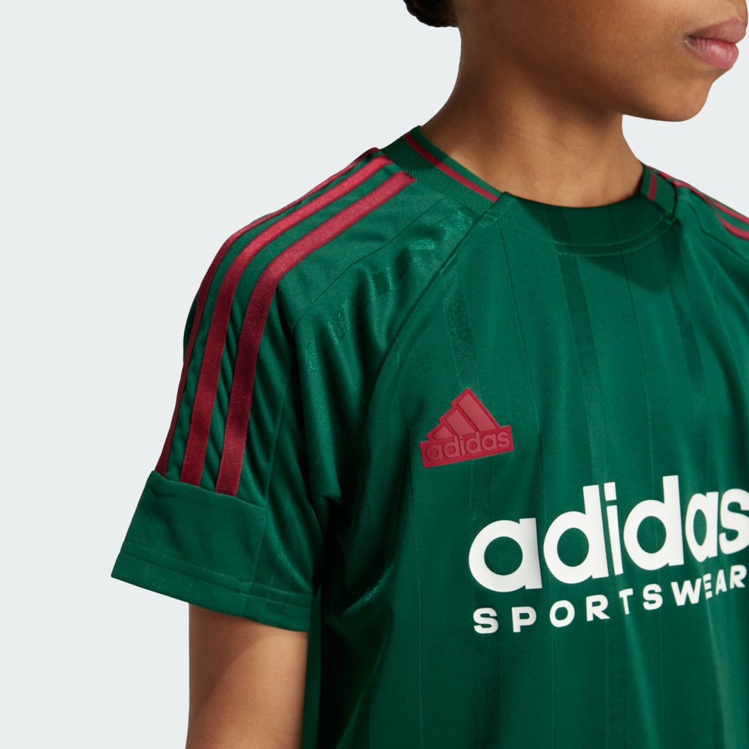 Adidas Tiro Nations Pack T-shirt Kids