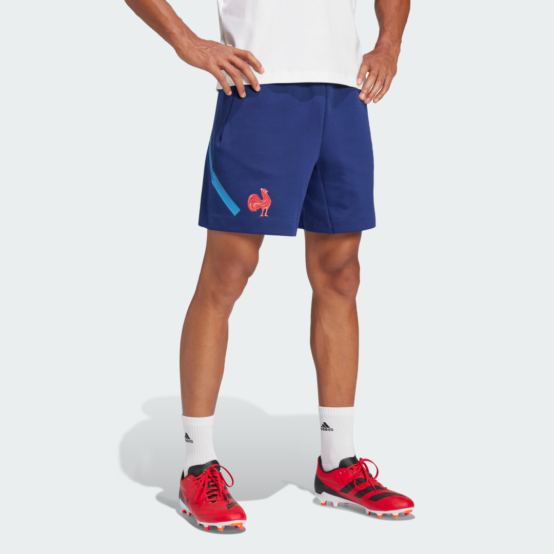 Adidas Frankrijk Travel Z.N.E. Short