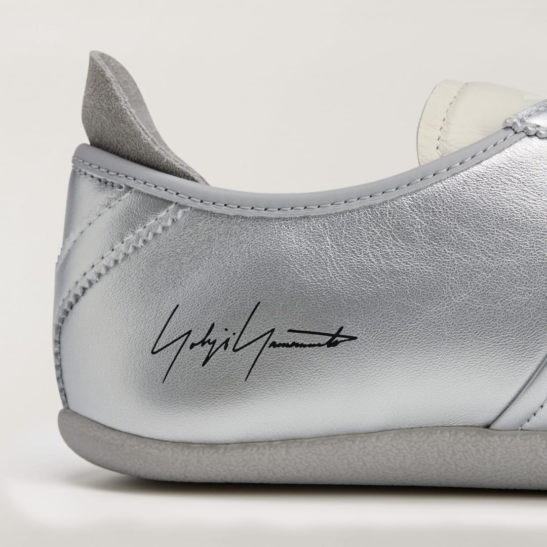 Chaussure Y 3 TOKYO - vue 4