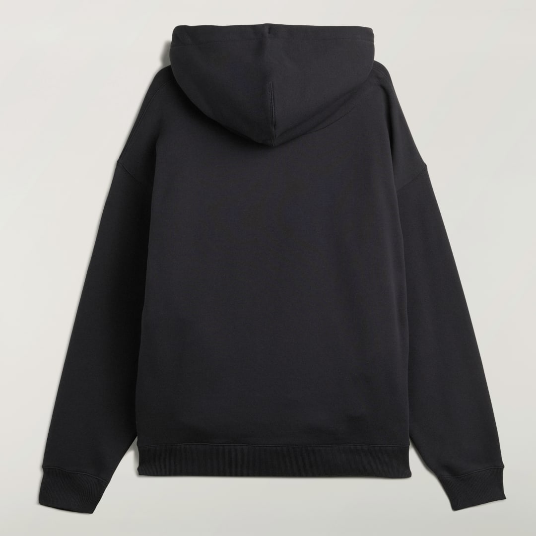 Adidas Y-3 Graphic FT Hoodie