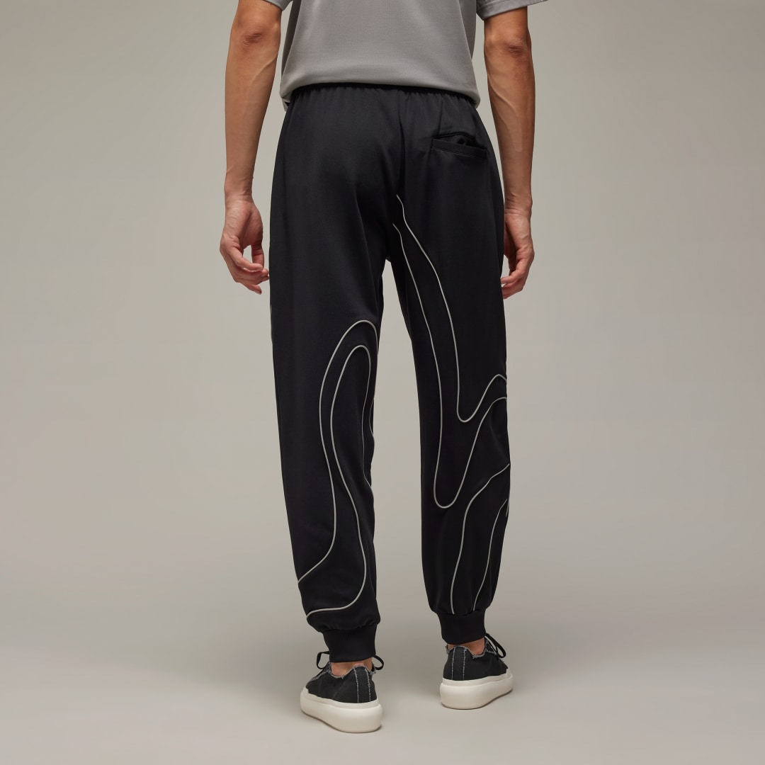 Adidas Y-3 Tracksuit Bottoms