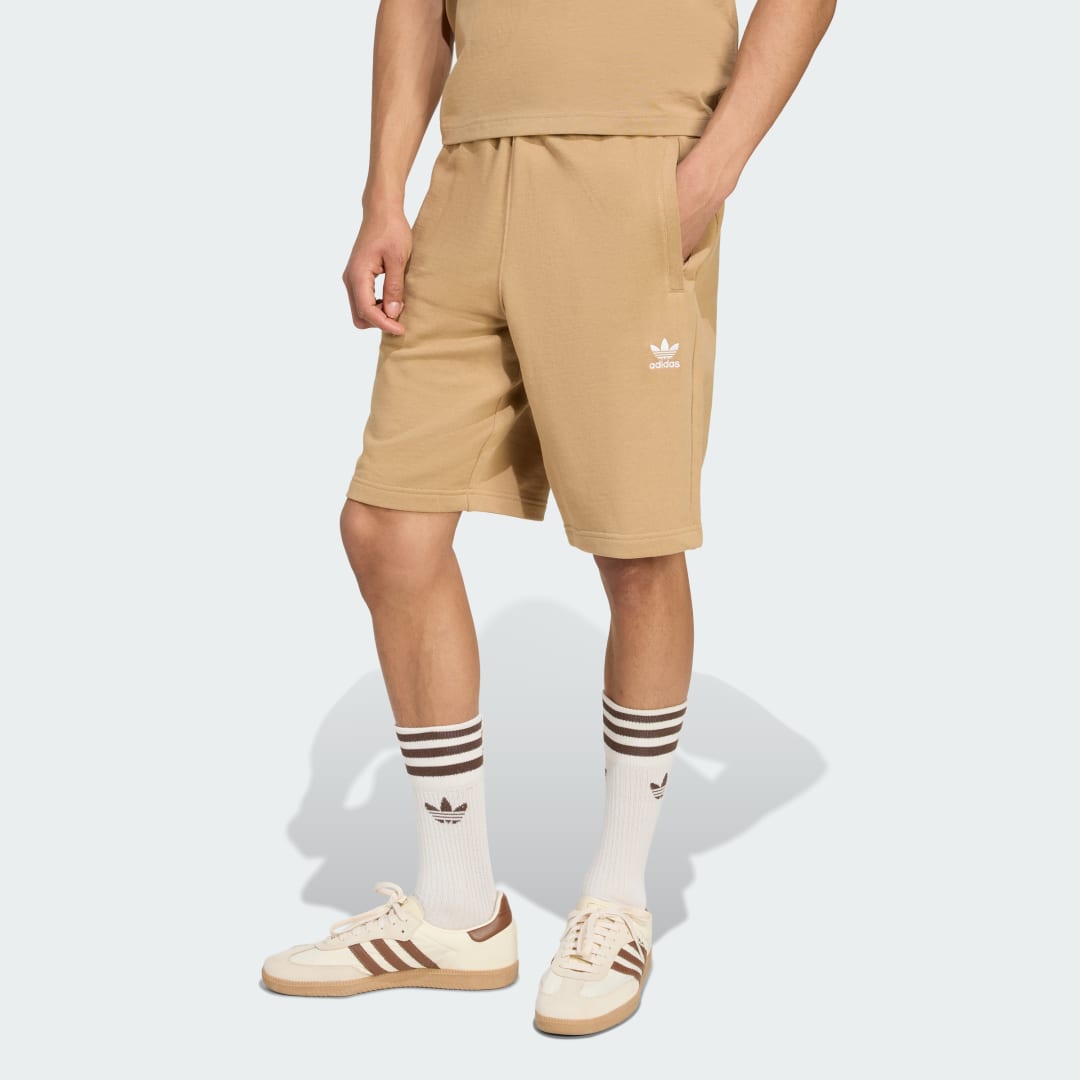 Adidas Essentials Trefoil Short