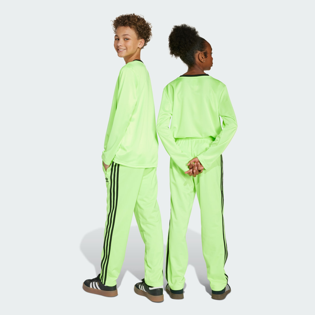 Adidas Adicolor Firebird Broek Kids