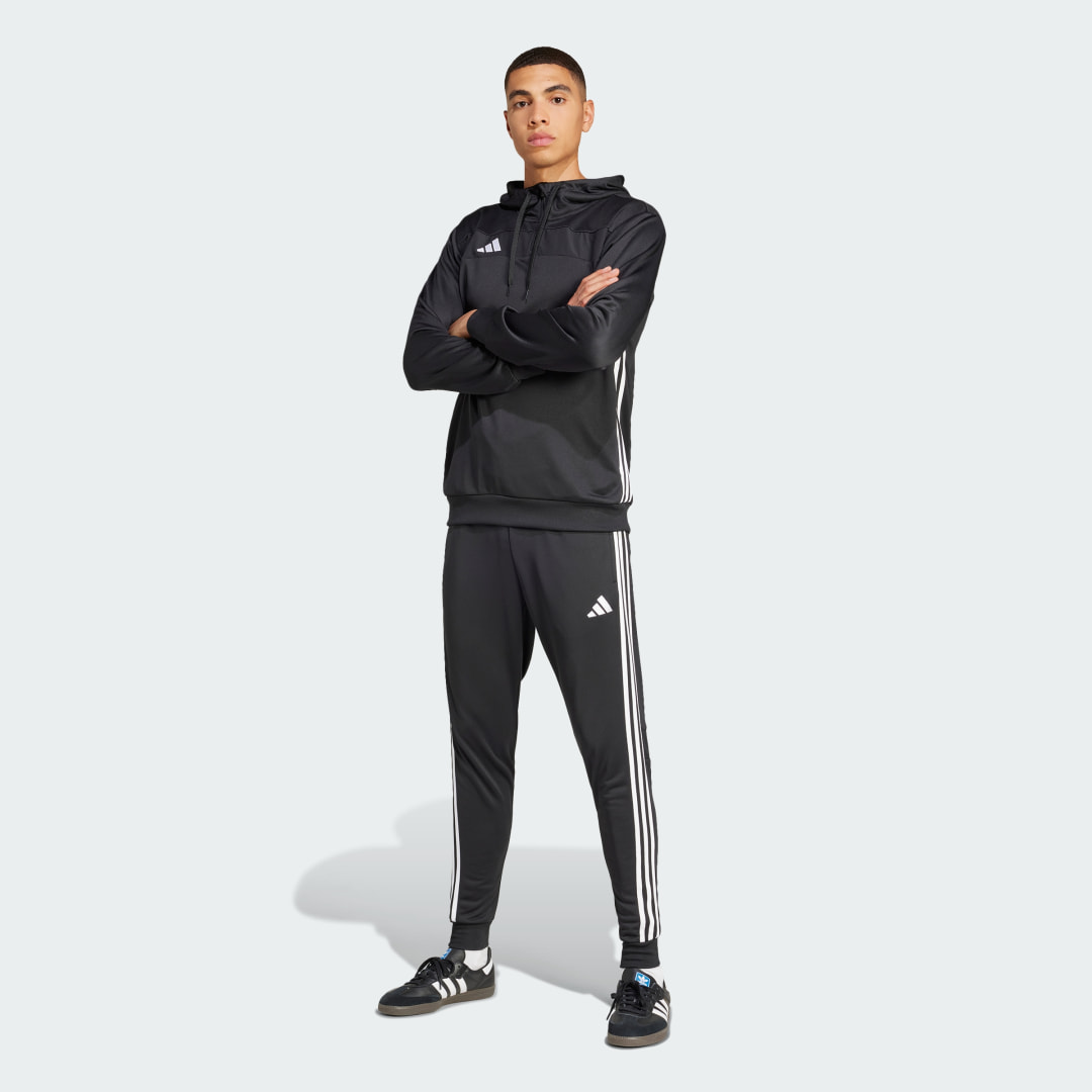 Adidas Tiro 25 Essentials Sweat Hoodie