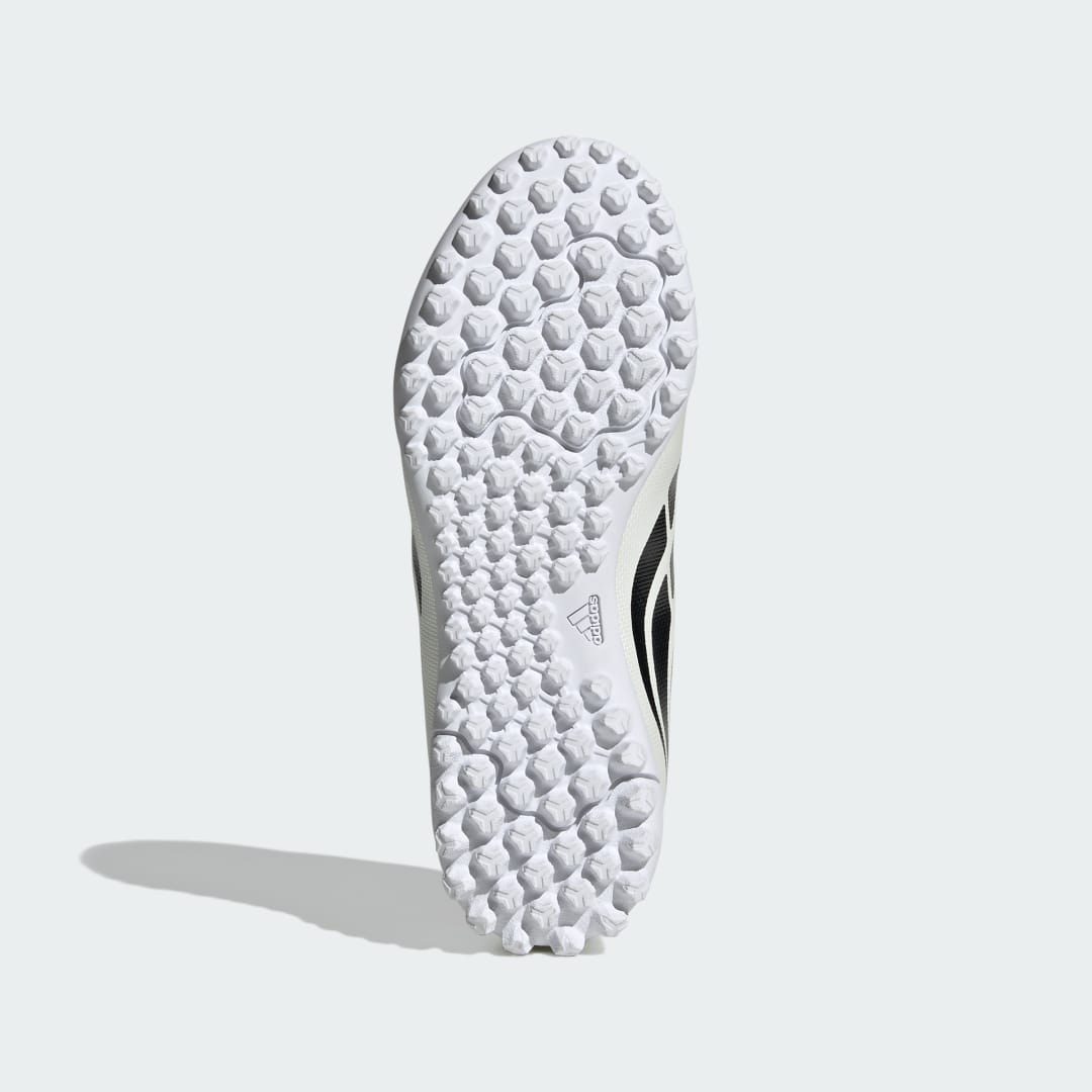 Chaussure de football PREDATOR CLUB à languette rabattable Turf Enfants - vue 4