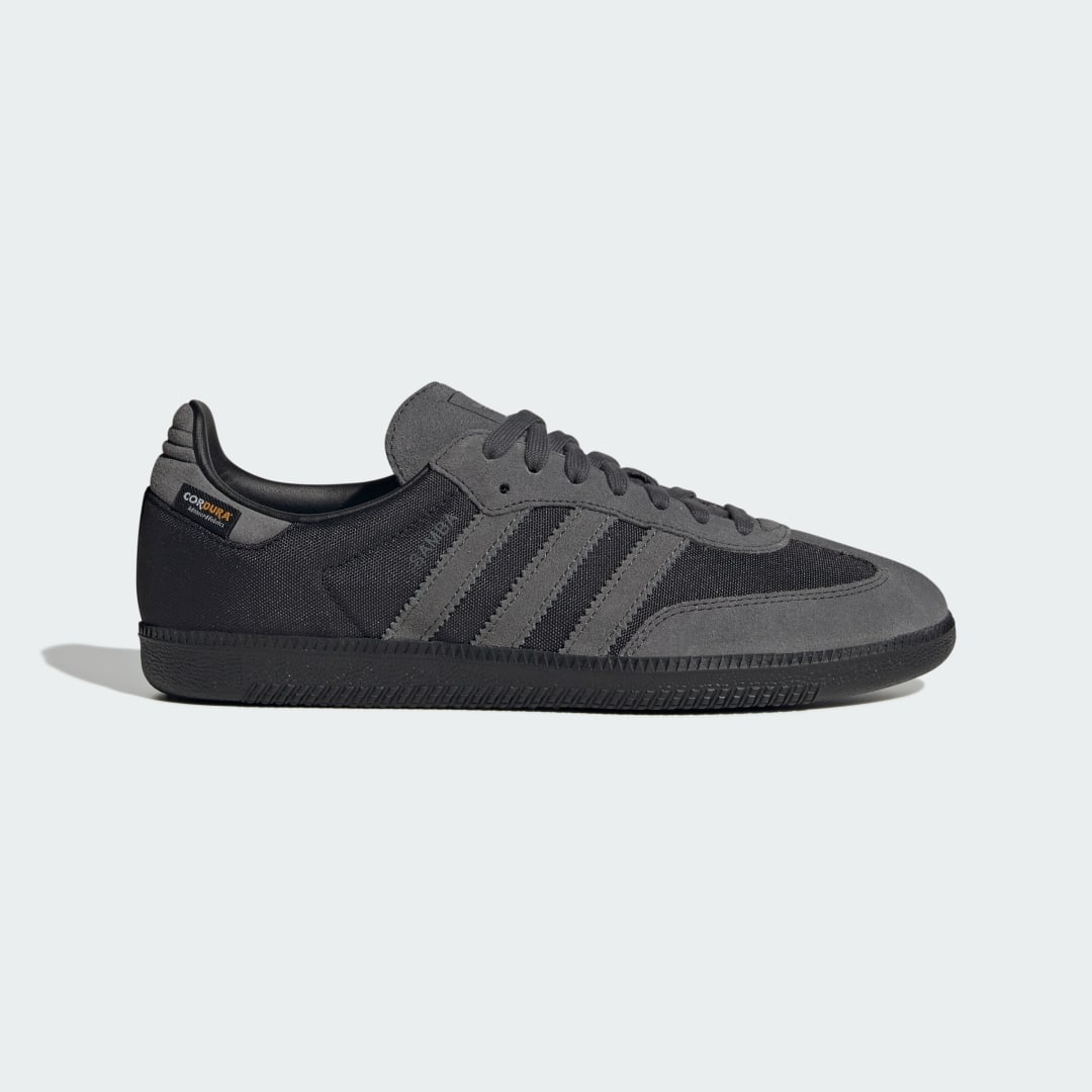 Adidas Samba Og Core Black / Grey Six / Core Black