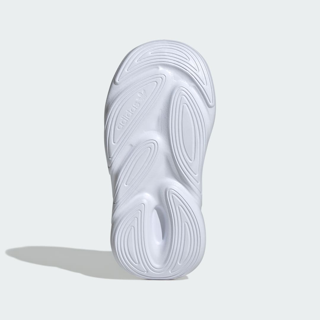 Thumbnail - Ozelia Elastic Lace Shoes Kids