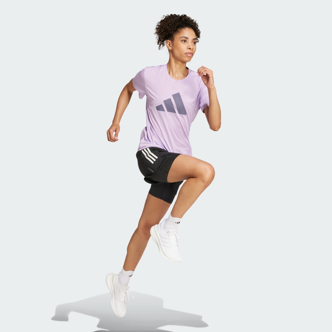 Adidas Run It T-shirt