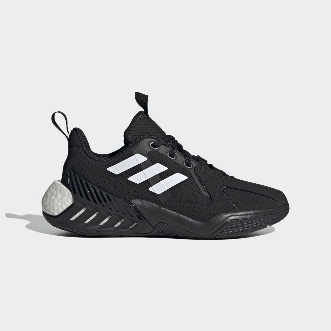 фото Кроссовки для бега 4uture one adidas performance