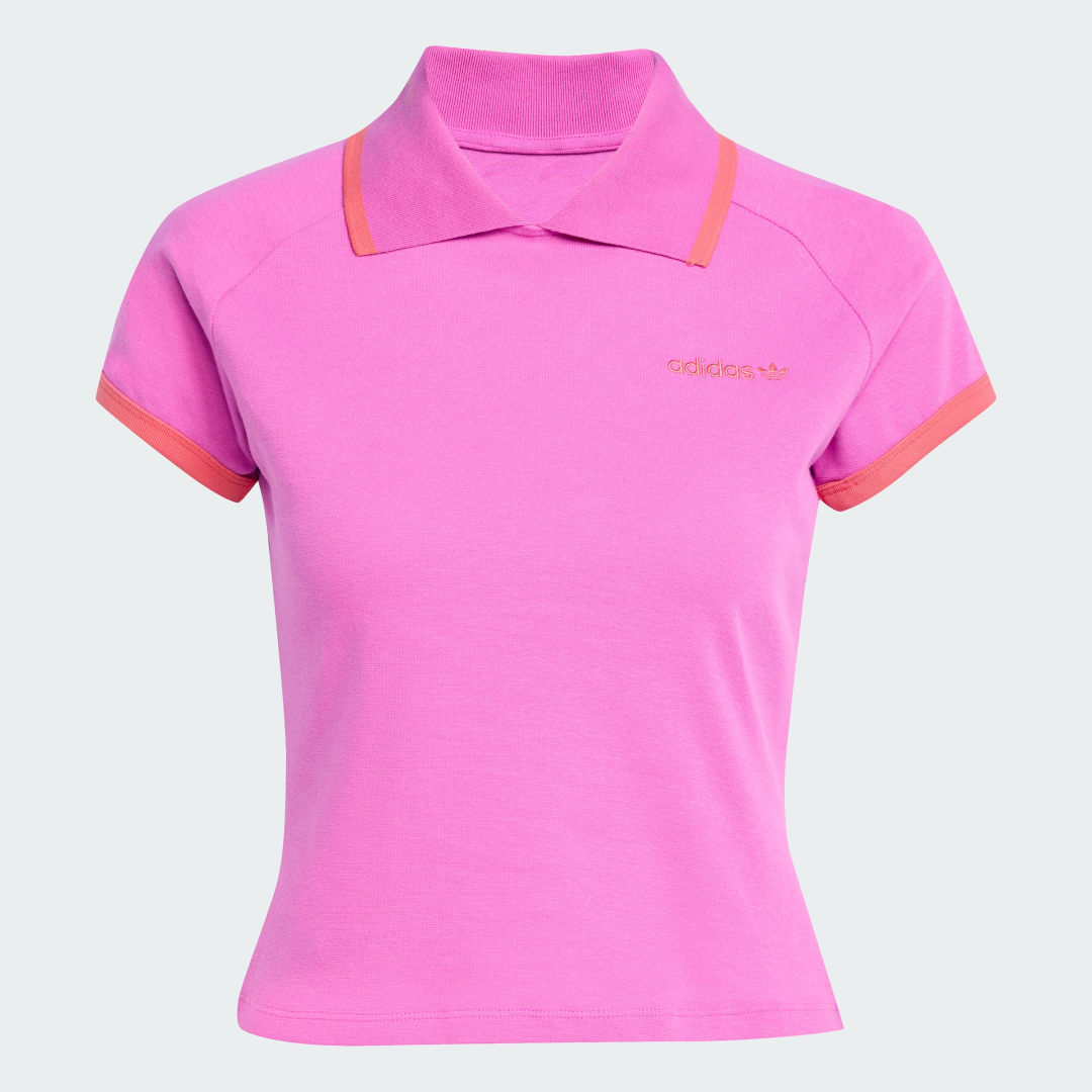 Adidas Poloshirt