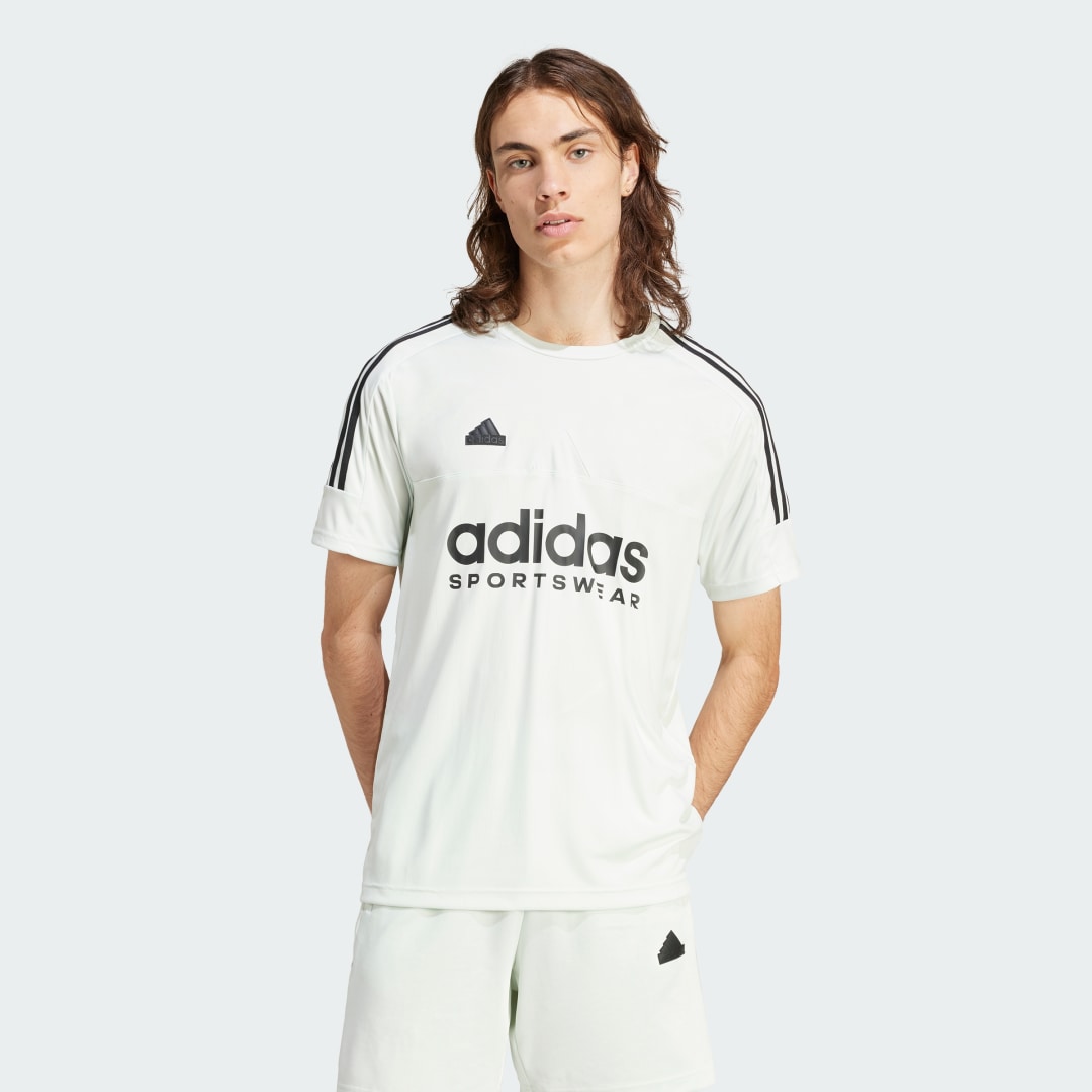 Adidas Tiro T-shirt