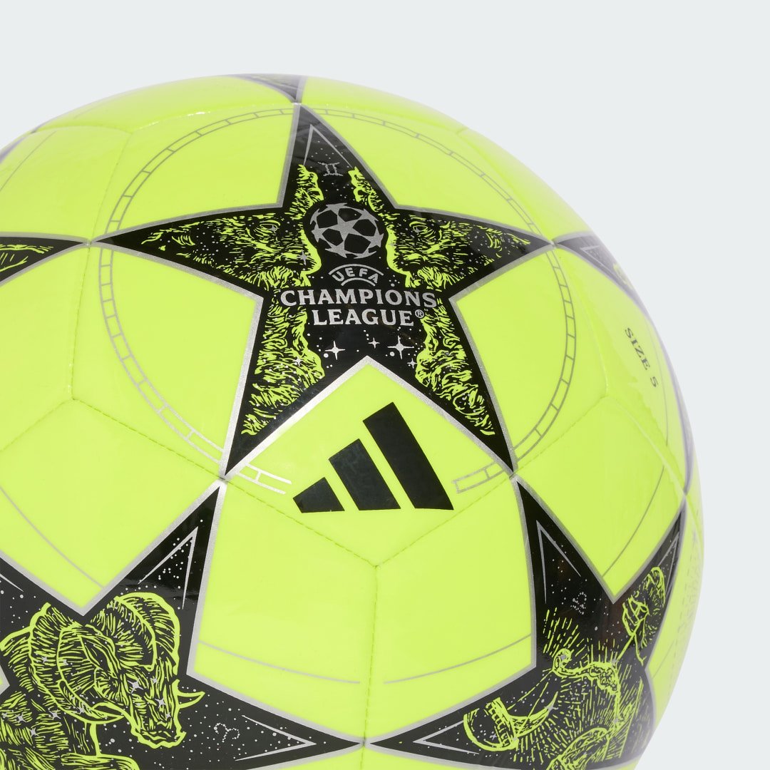 Adidas UCL Club 25 26 League Stage Voetbal
