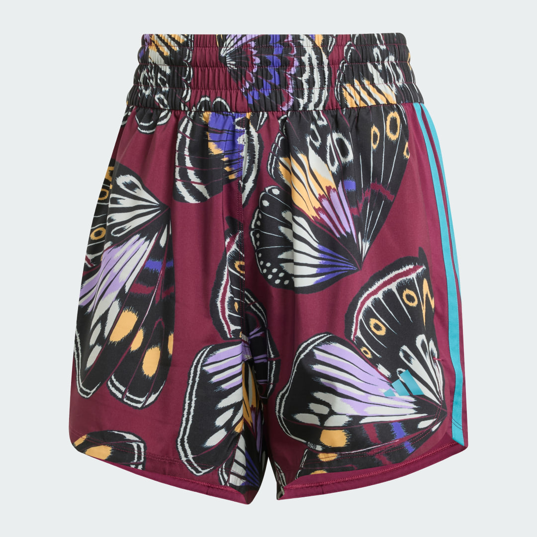 Adidas X Farm Pacer Short