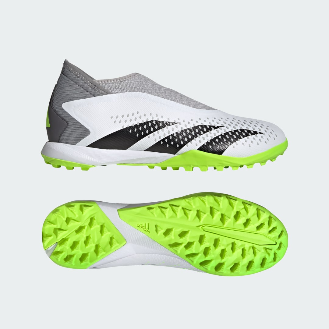 Chaussure sans lacets Predator Accuracy.3 Turf