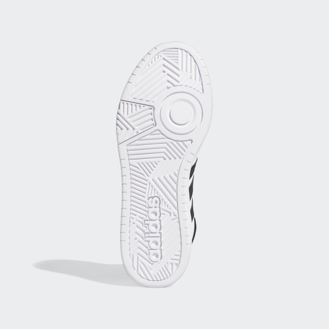 Adidas  sneaker Core Black / Core Black / Cloud White