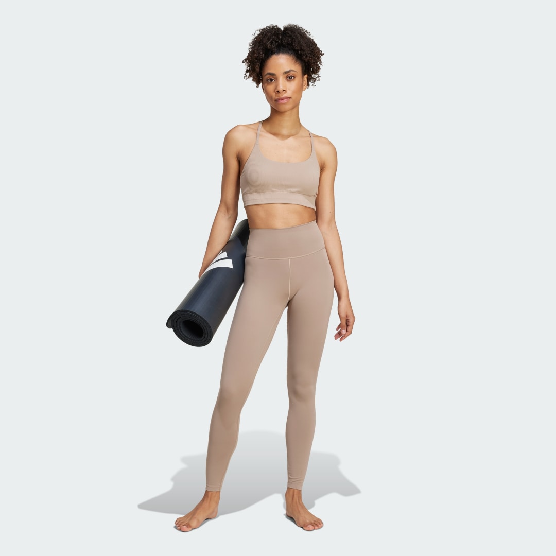 Adidas All Me 7 8 Legging