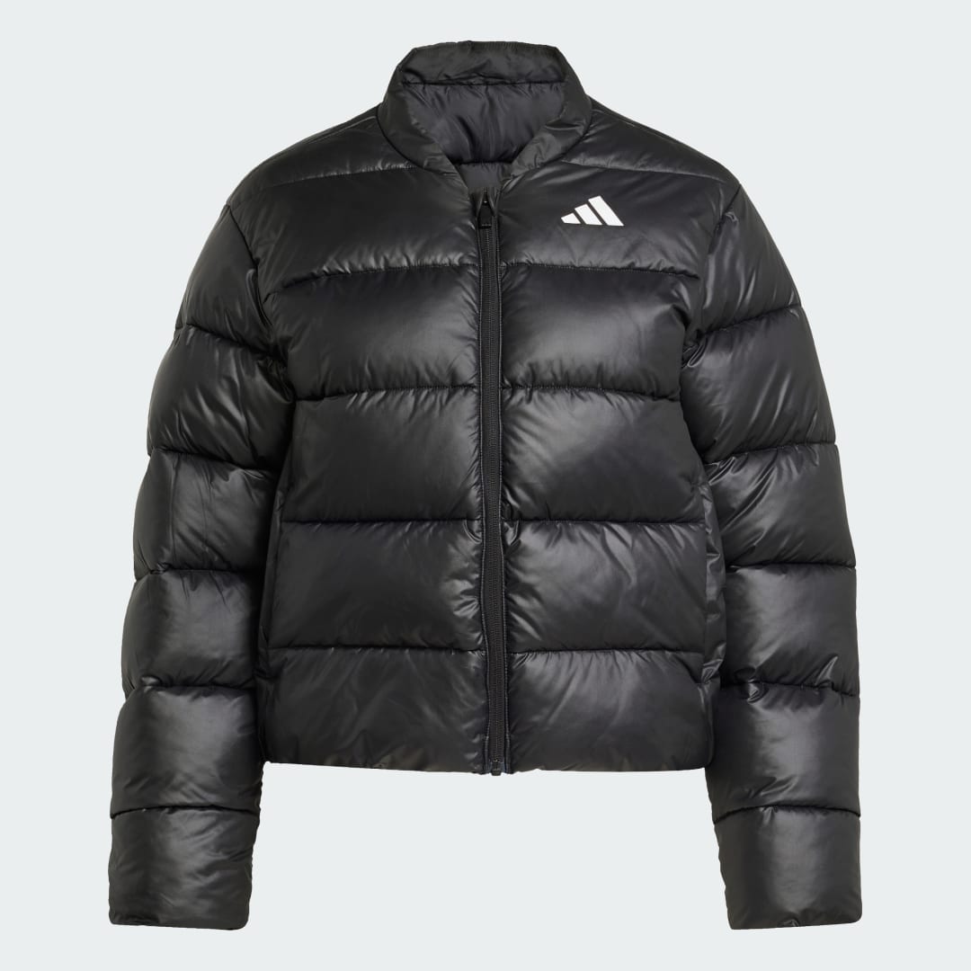 Adidas Essentials CLIMAWARM Synthetic Down Puffer Jack