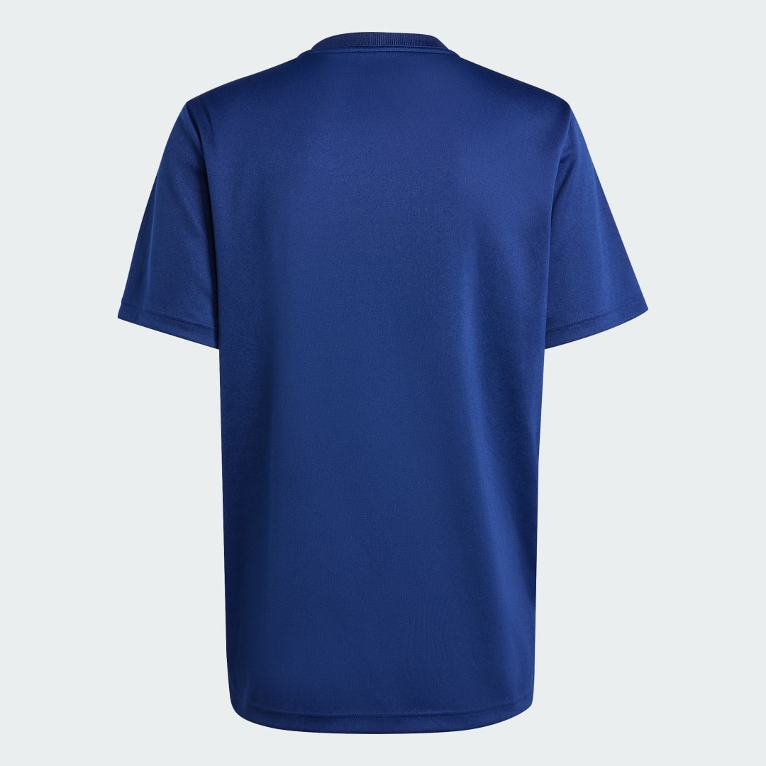 Adidas Frankrijk Rugby Thuis Supporter T-shirt