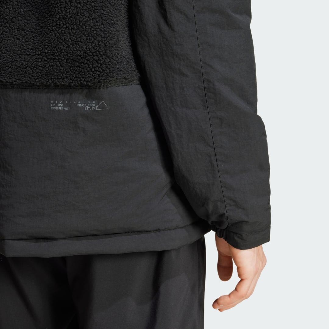 Adidas City Escape Insulation Jack