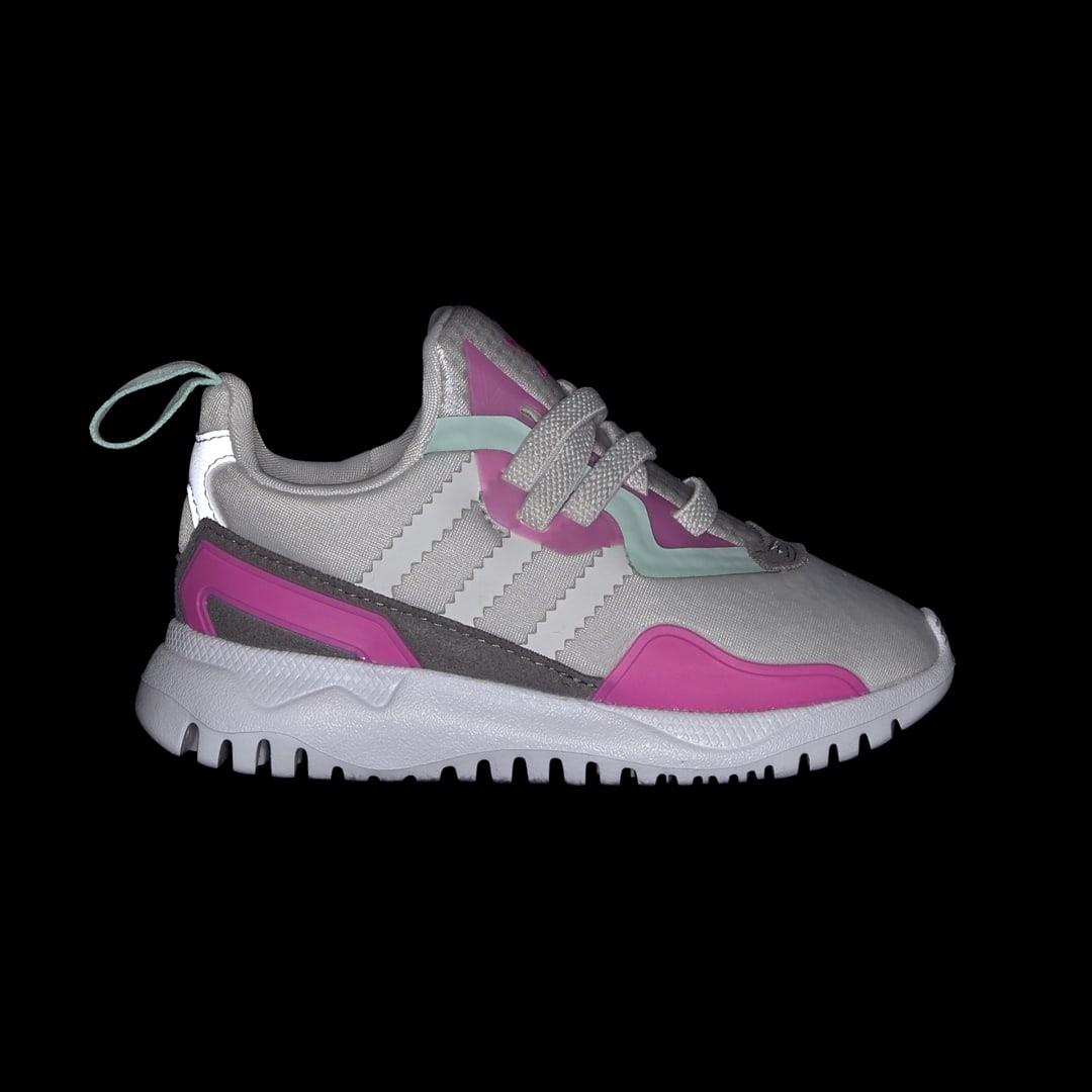 фото Кроссовки originals flex adidas originals