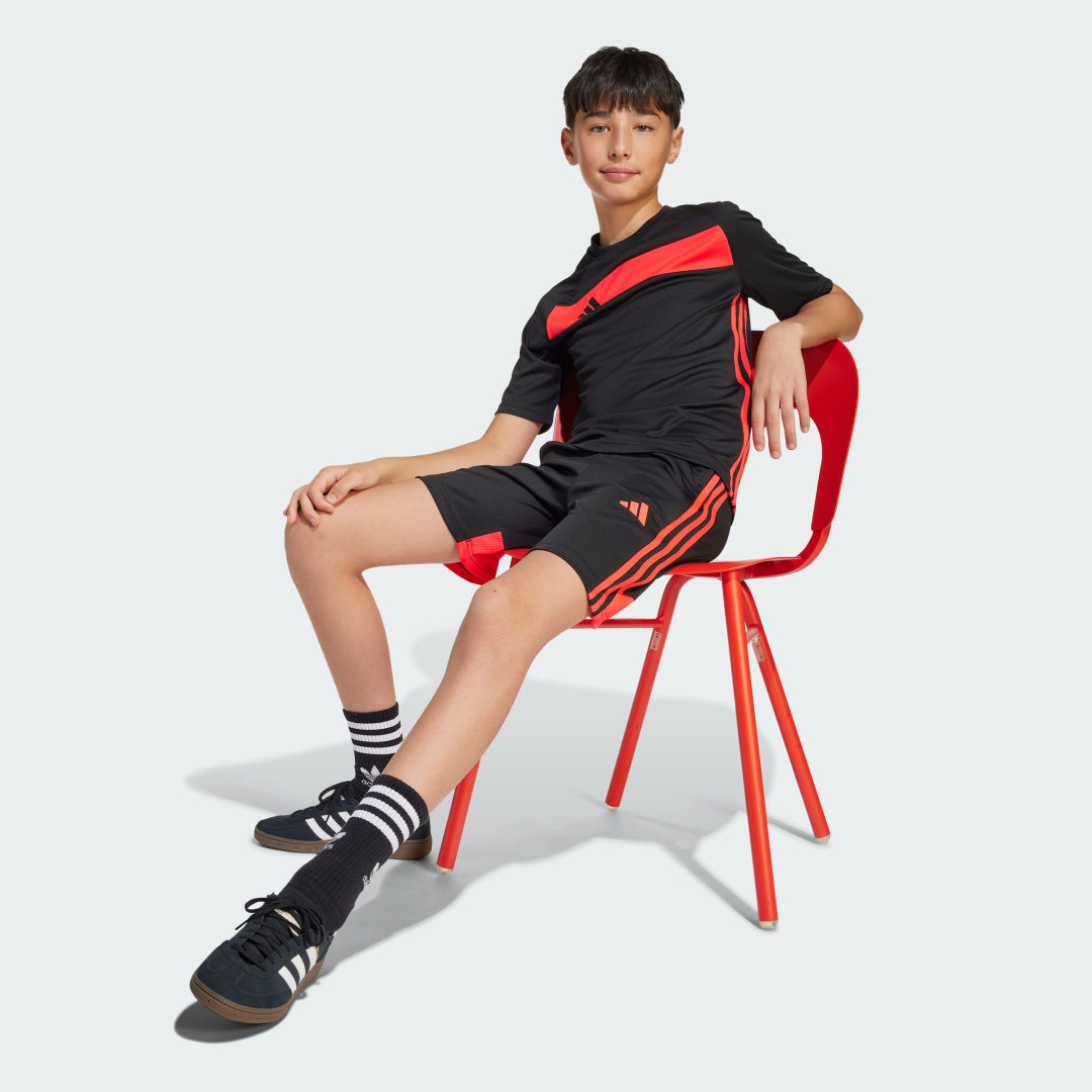 Adidas Tiro 25 Essentials Short Kids