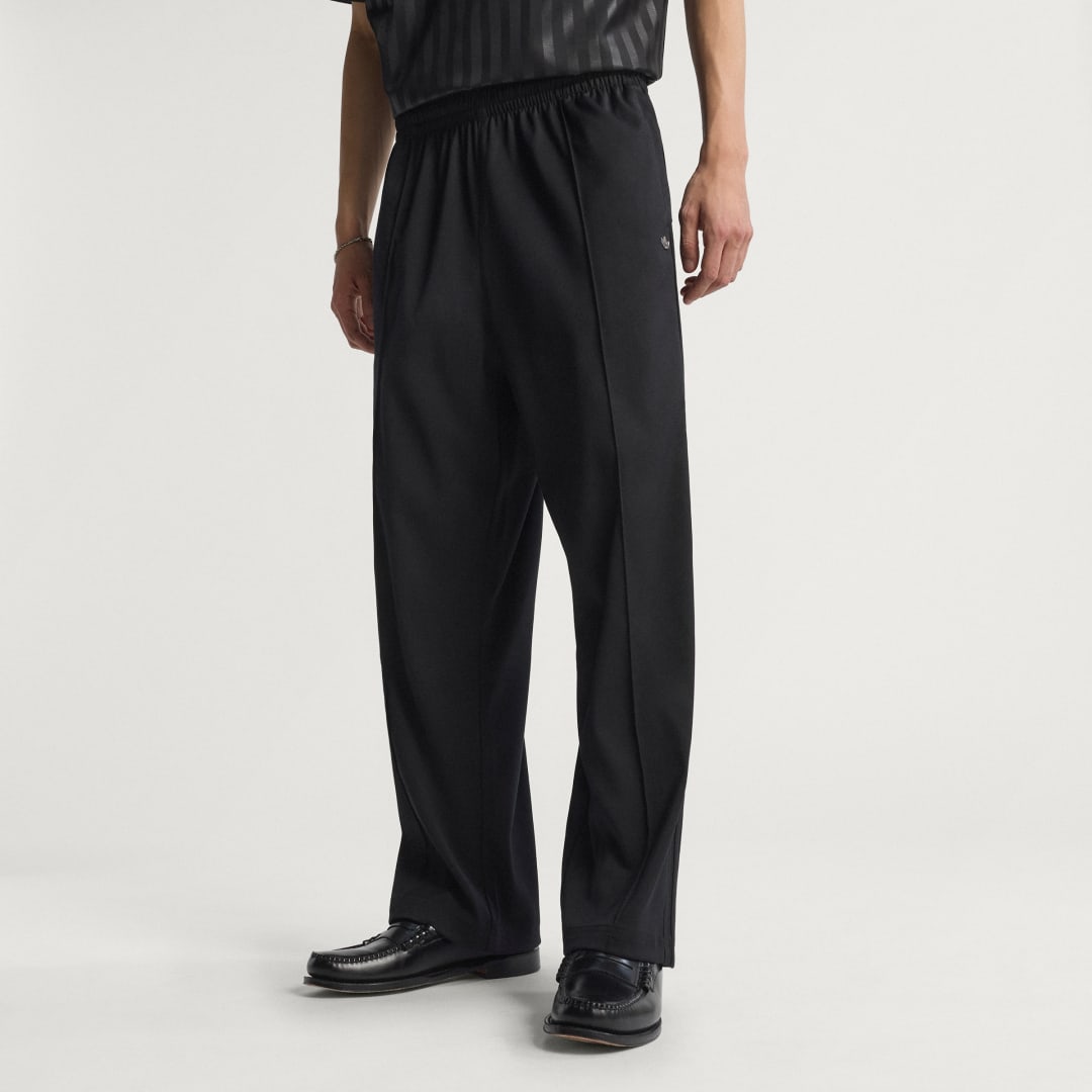 Adidas Premium Baggy Trainingsbroek