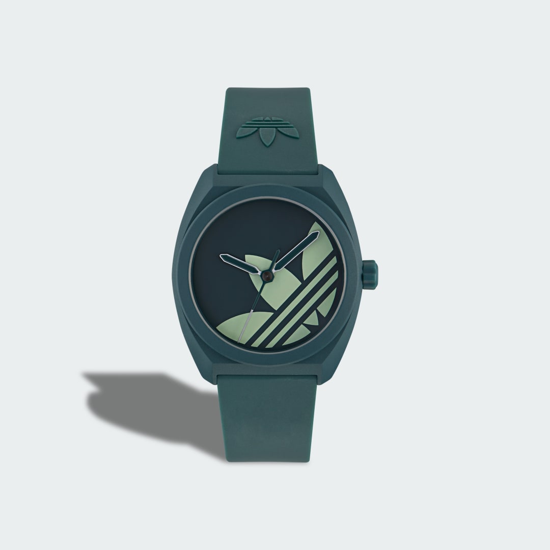 Montre Project 3