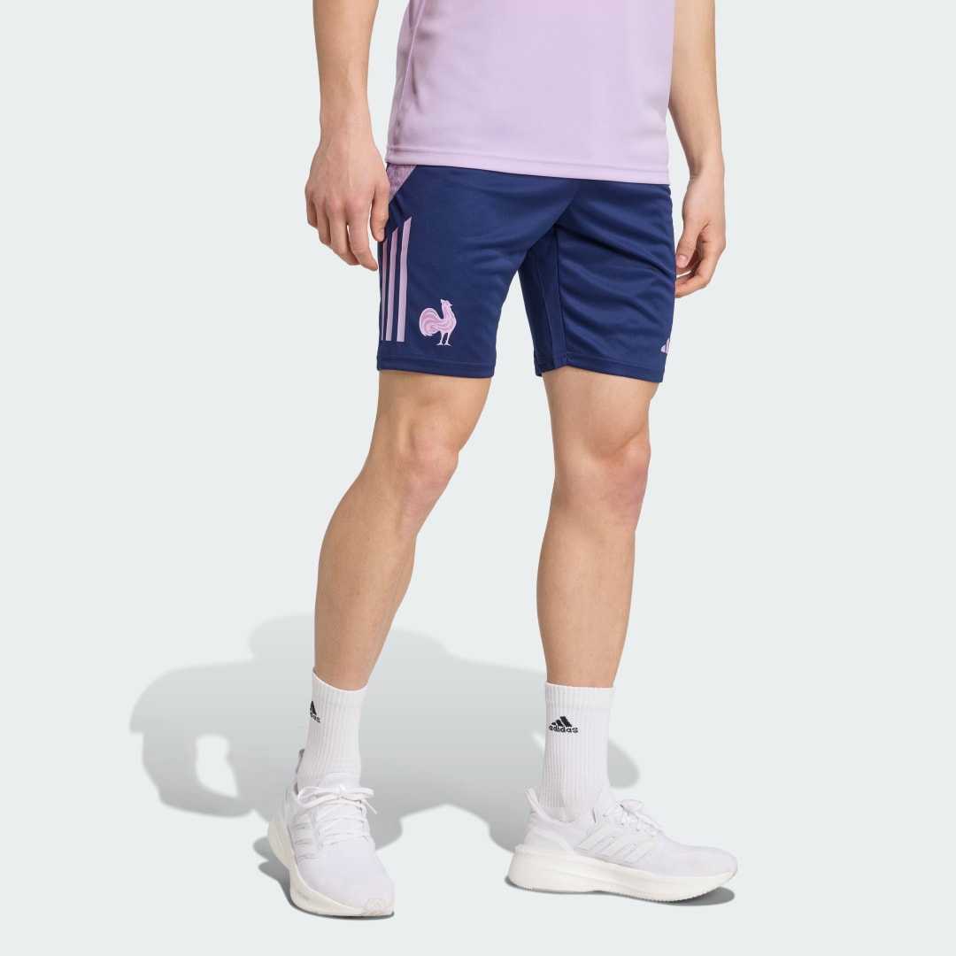 Adidas Frankrijk Gym Short
