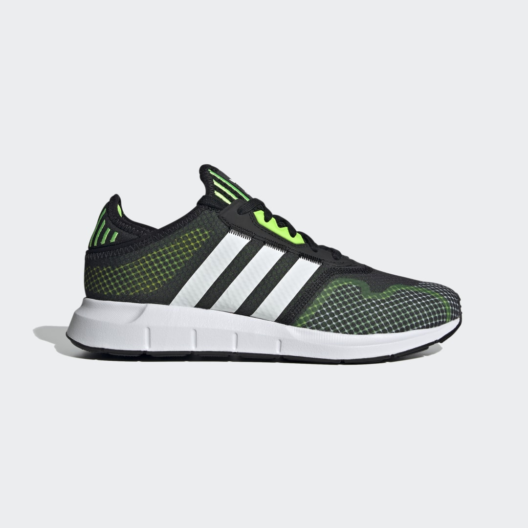 фото Кроссовки swift run x adidas originals