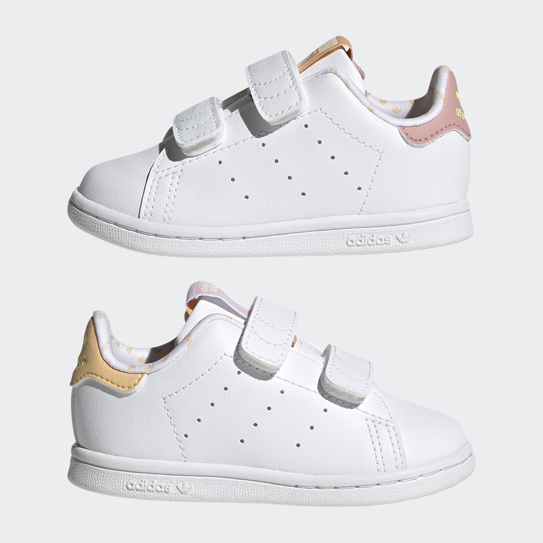 фото Кроссовки stan smith adidas originals