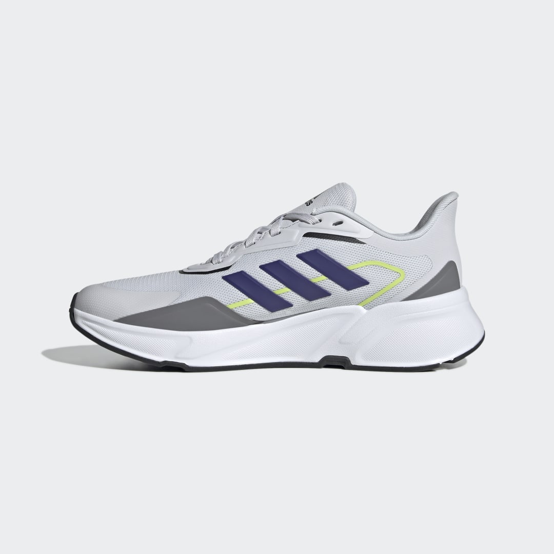 фото Кроссовки для бега x9000l1 adidas sportswear