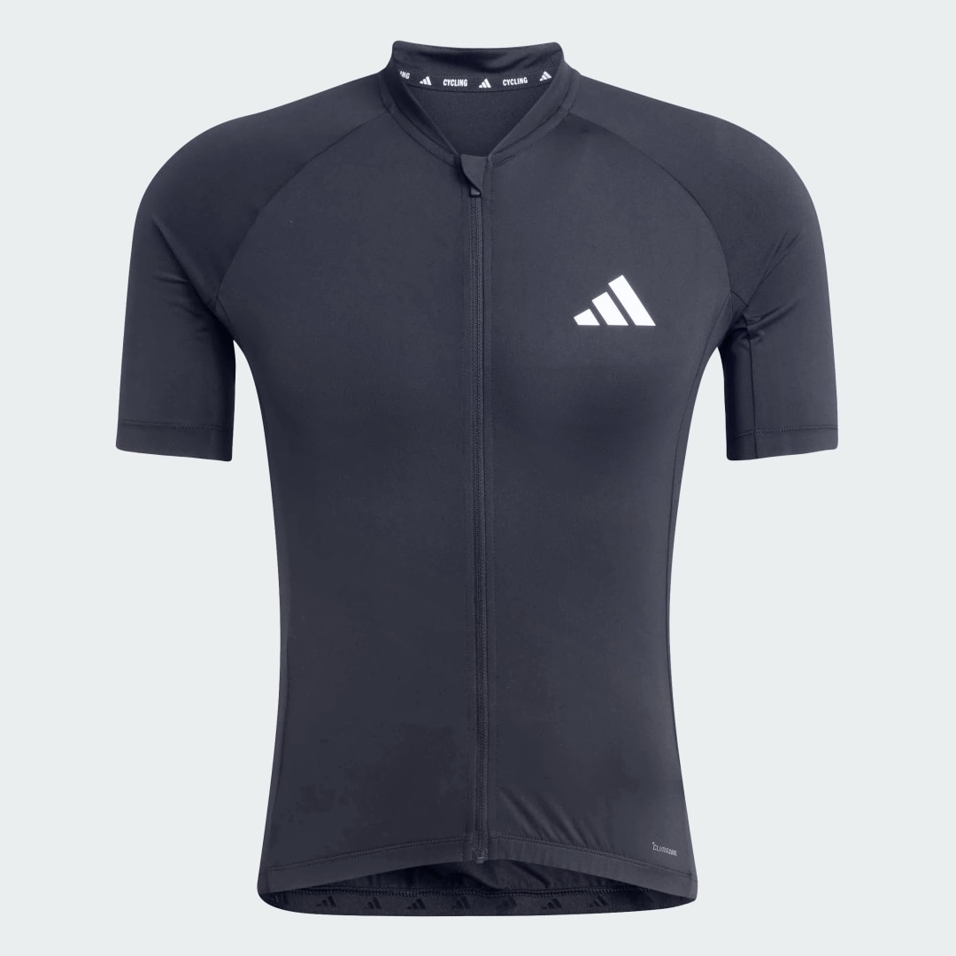 MAILLOT DE CYCLISME ESSENTIALS - vue 8