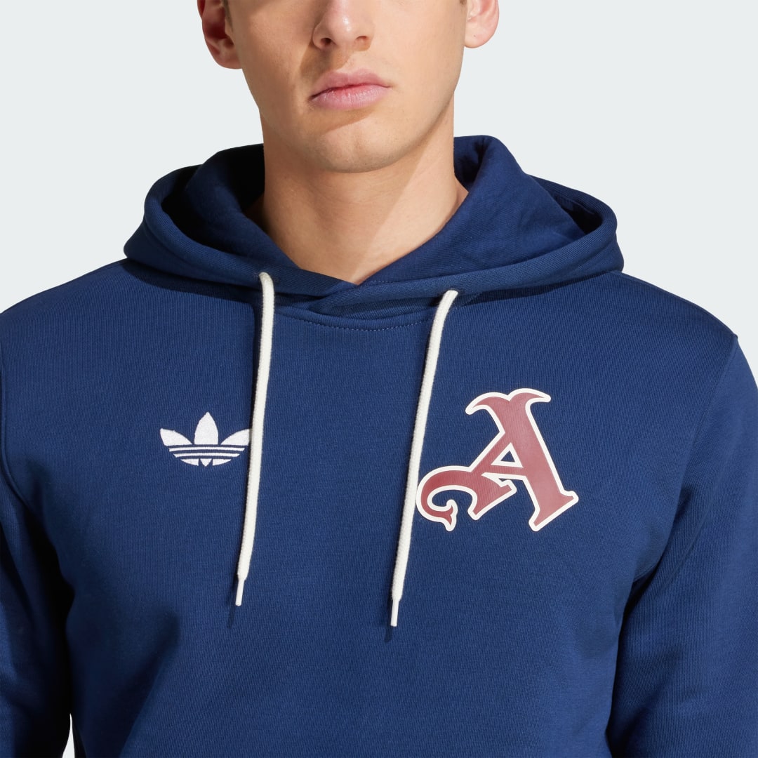 Adidas Arsenal VRCT Hoodie