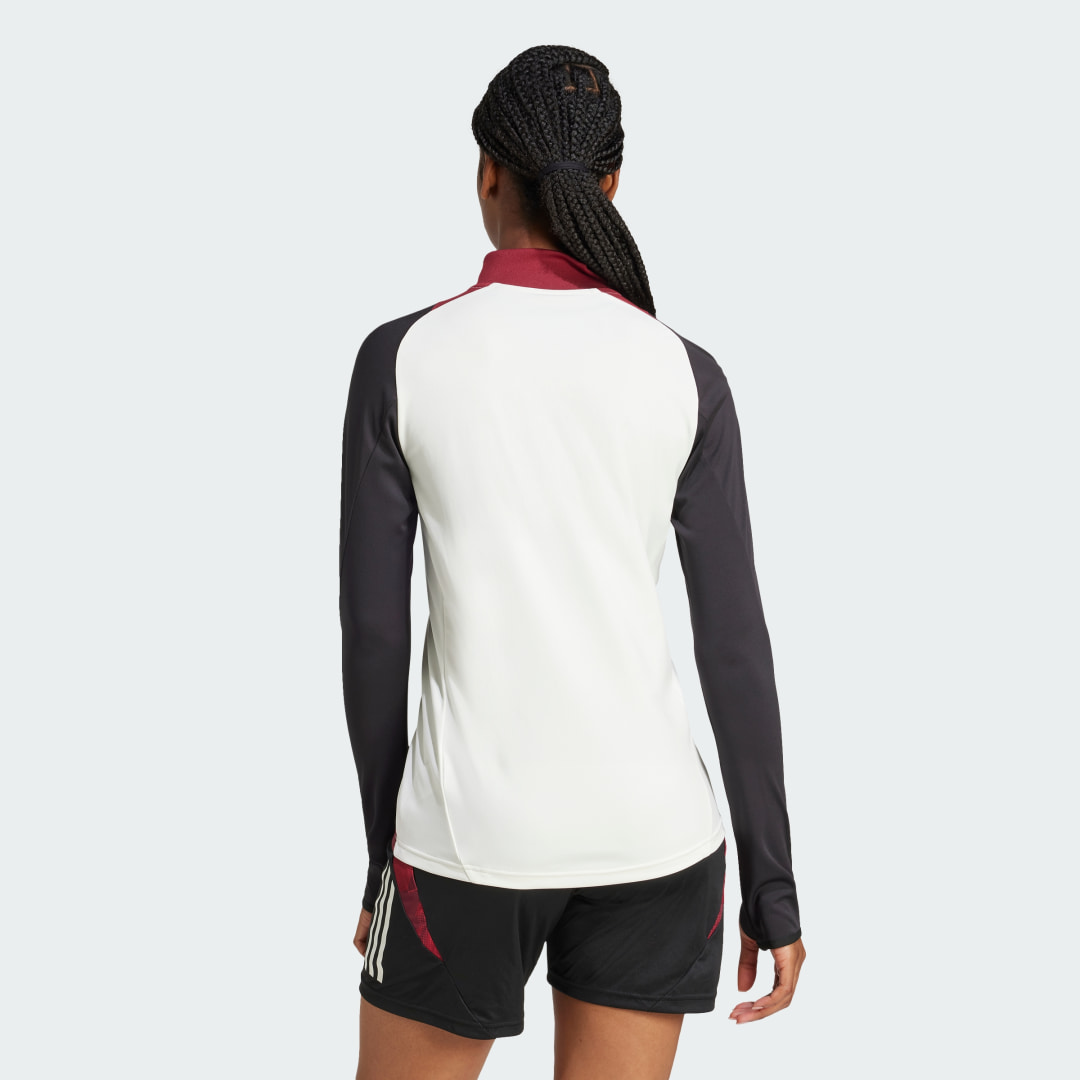 Adidas Manchester United Tiro 24 Training Shirt