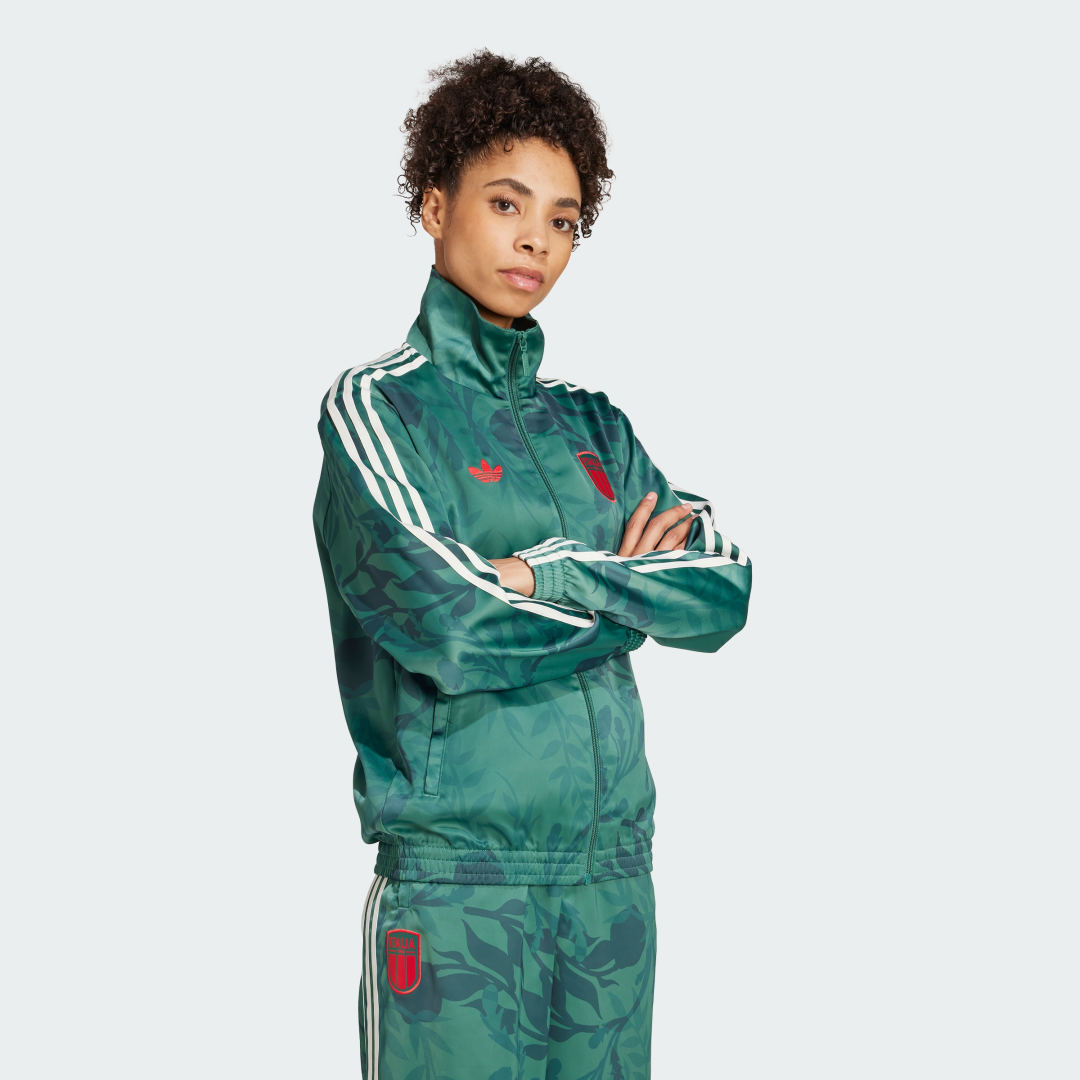 Veste de survêtement Italie - vue 3