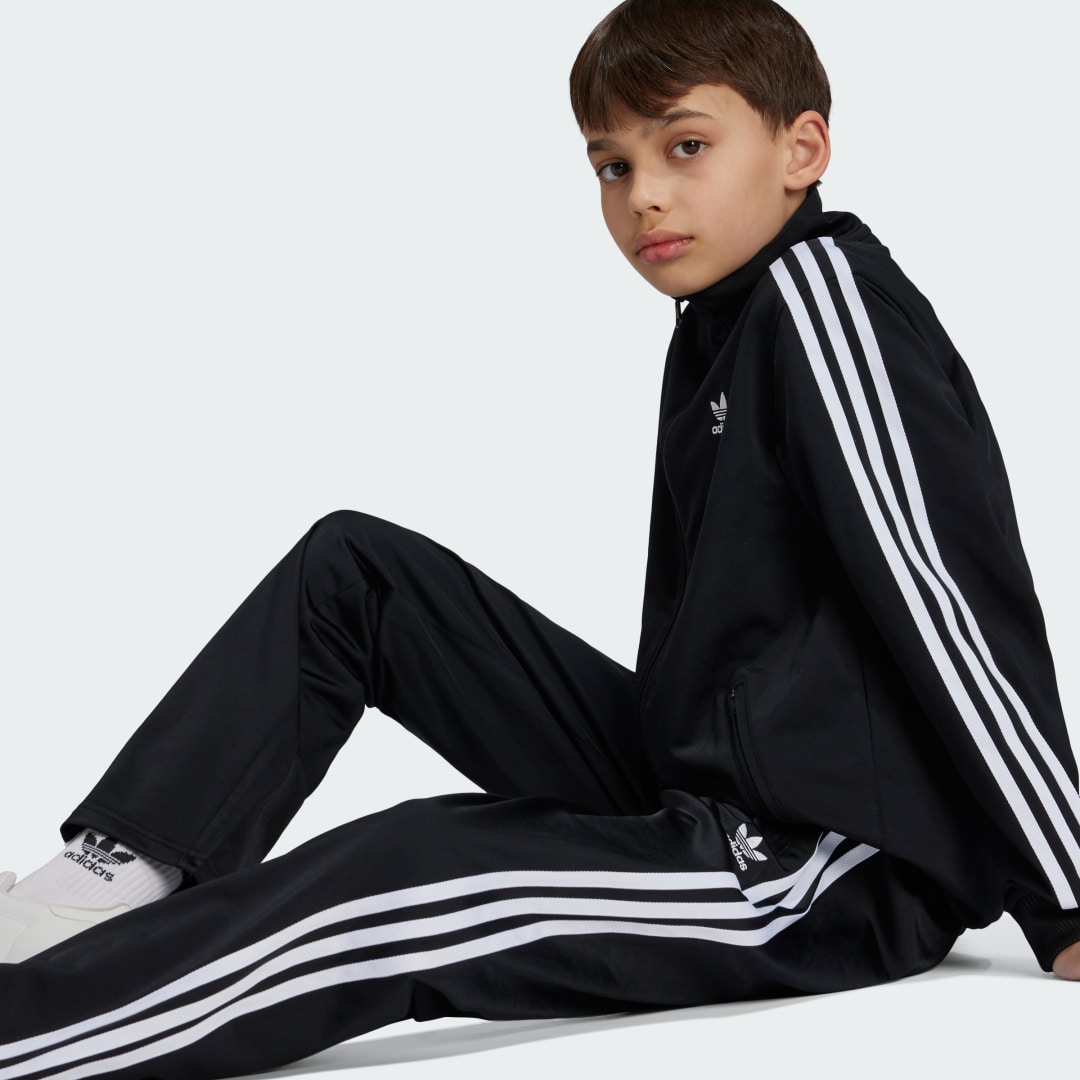 Adidas Adicolor Firebird Broek Kids