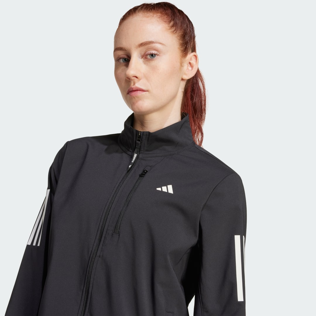 Adidas Own The Run Winterized Jas