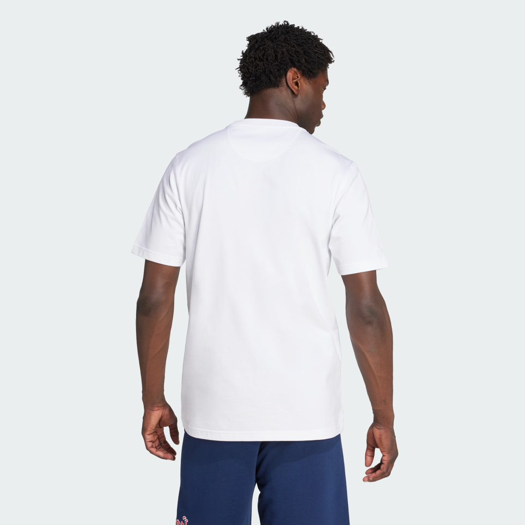 Adidas Arsenal US Pack T-shirt