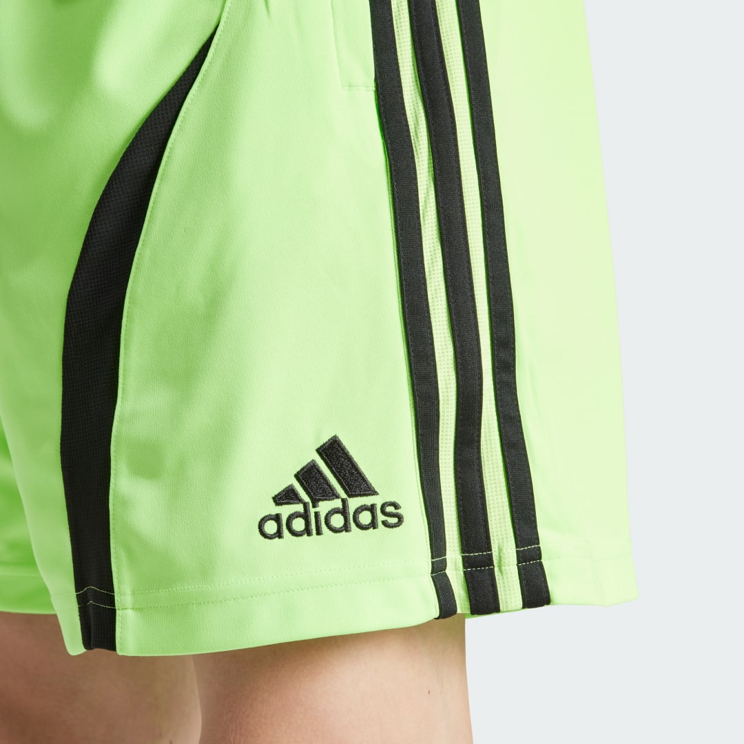Adidas Teamgeist Adicolor Short