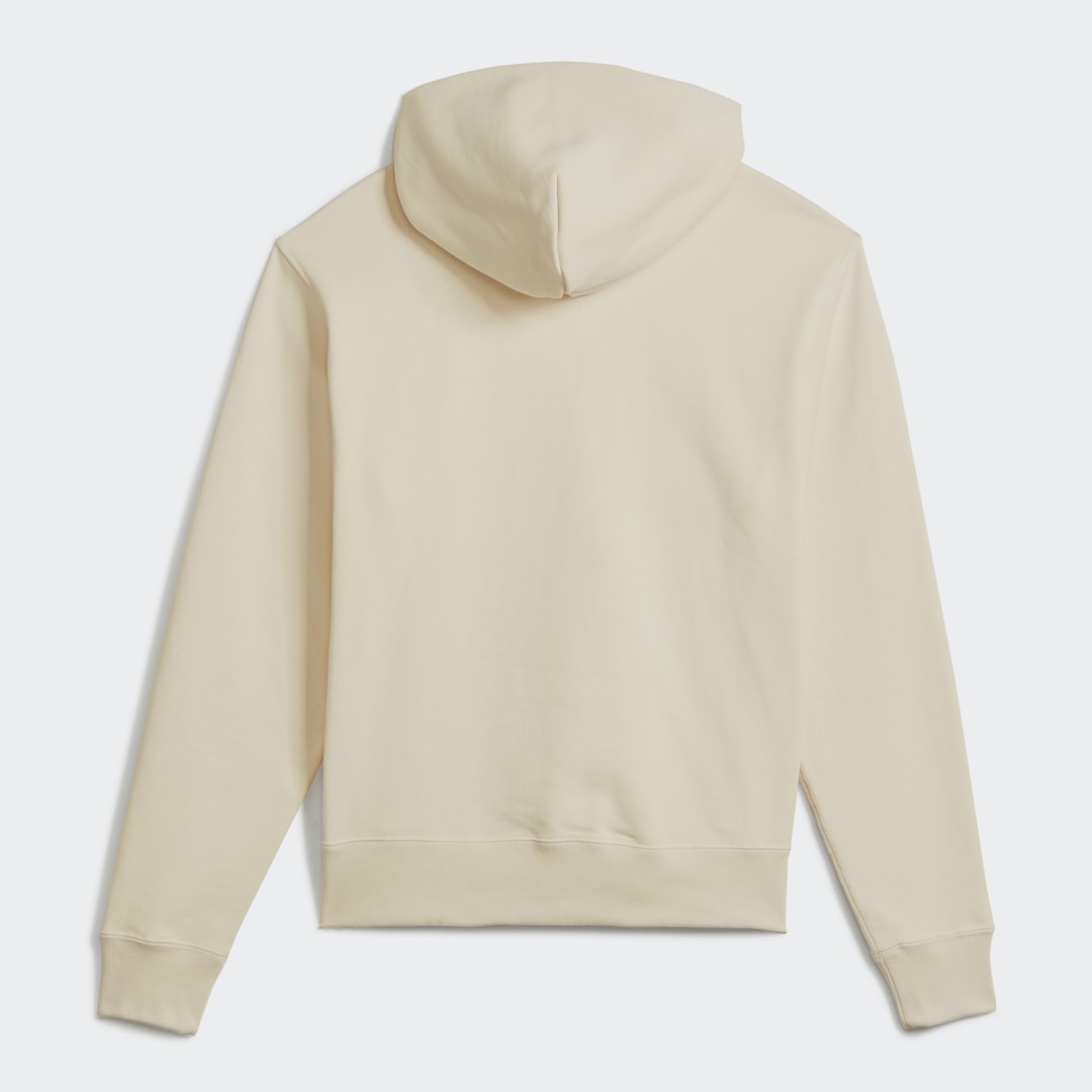 фото Худи pharrell williams basics adidas originals