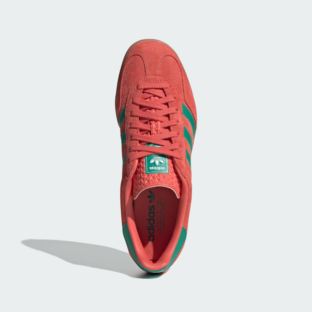 Chaussure Gazelle Indoor