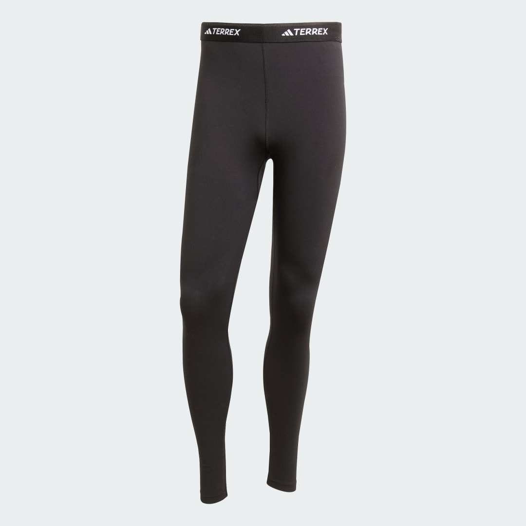 Adidas Multi Synthetic Base Layer Legging