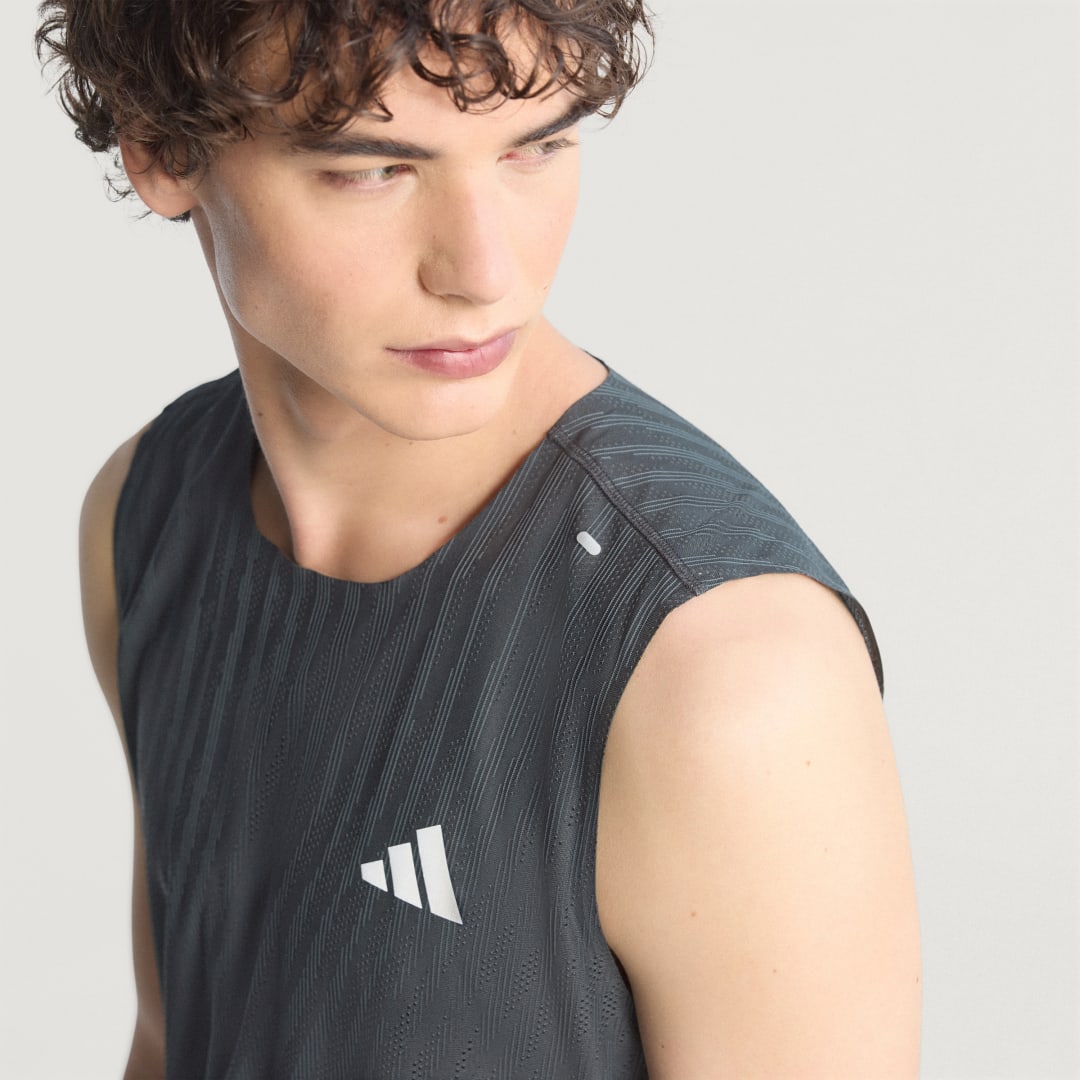 Thumbnail - Adi365 Running CLIMACOOL+ Tanktop
