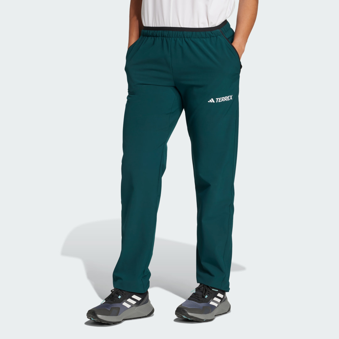 Adidas Terrex Multi Liteflex Broek