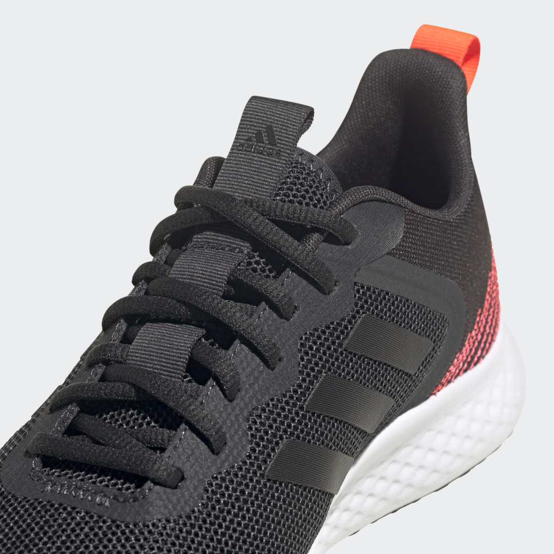 фото Кроссовки для бега fluidstreet adidas performance