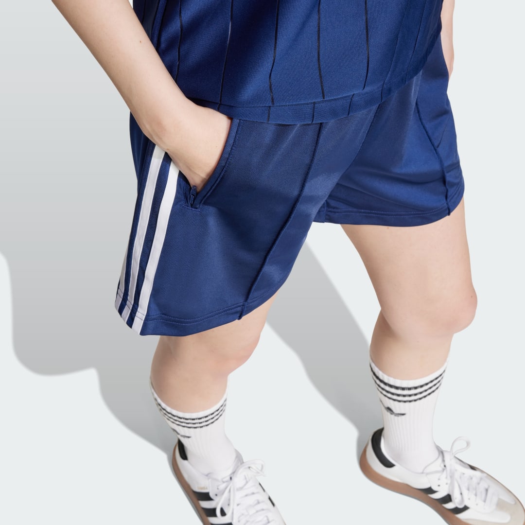 Adidas Firebird Short