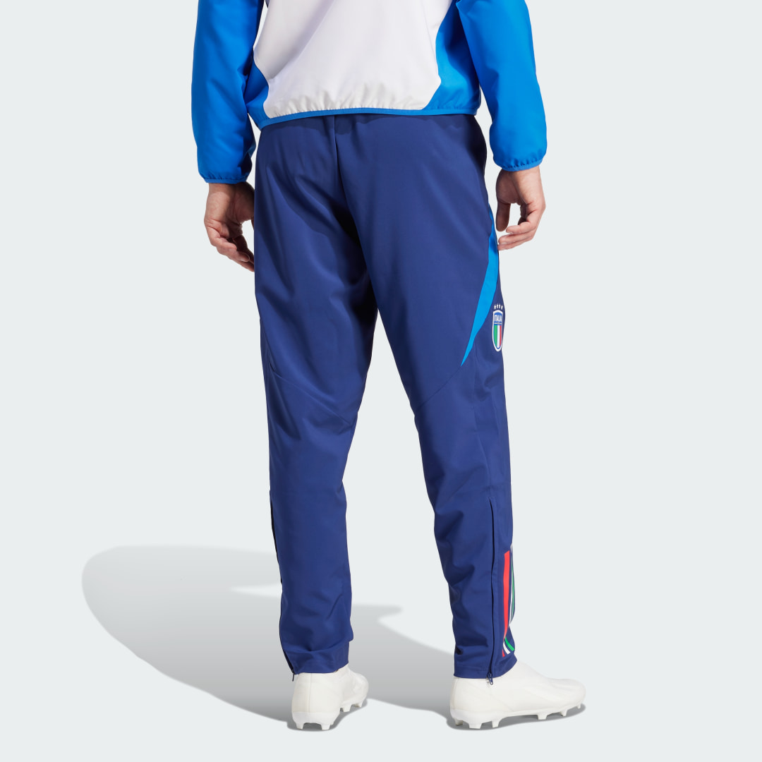Adidas Performance Italië Tiro 24 Competition Presentation Broek