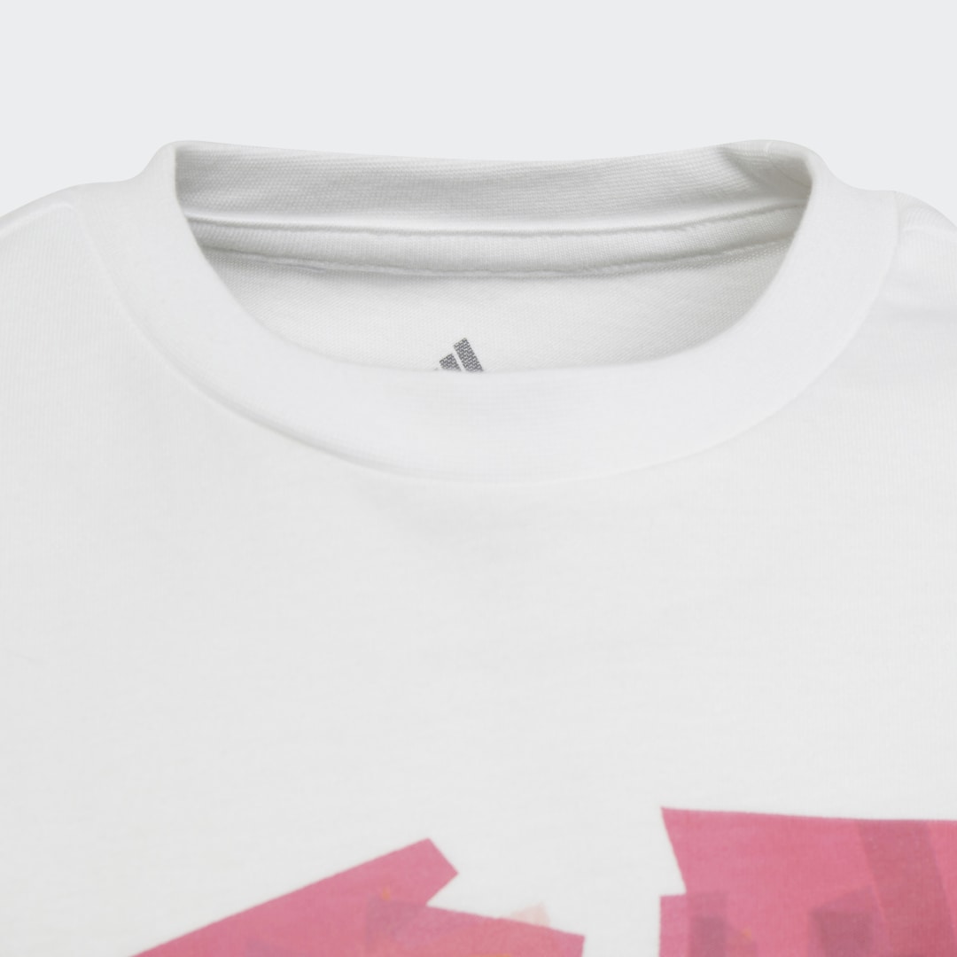 фото Футболка messi graphic adidas performance