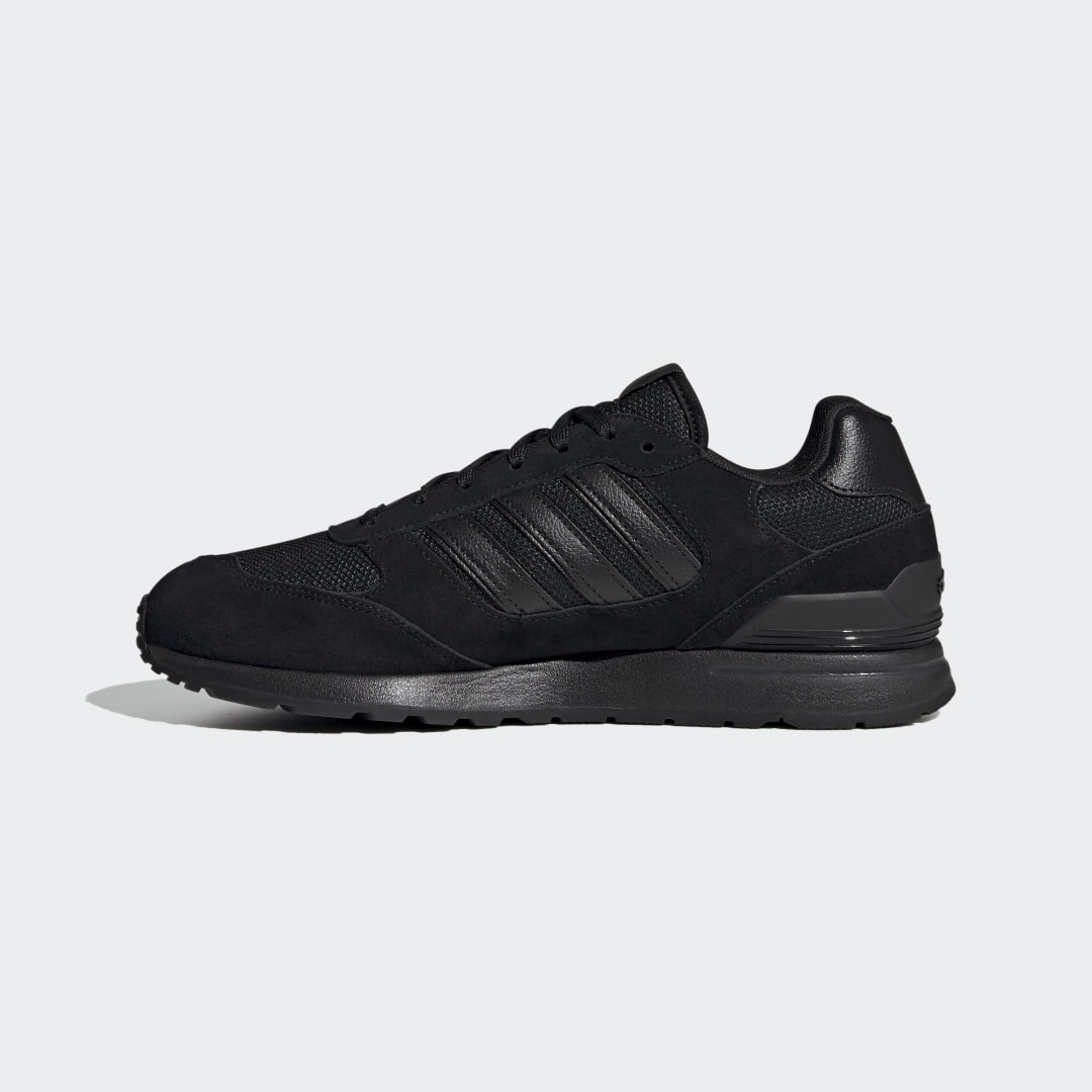 фото Кроссовки run 80s adidas performance